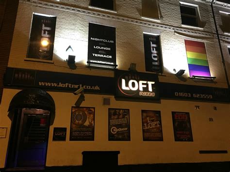 gay bar norwich|Pubs and Clubs – Norwich Pride